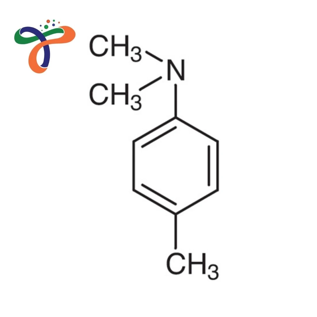 N,N,4-Trimethylaniline